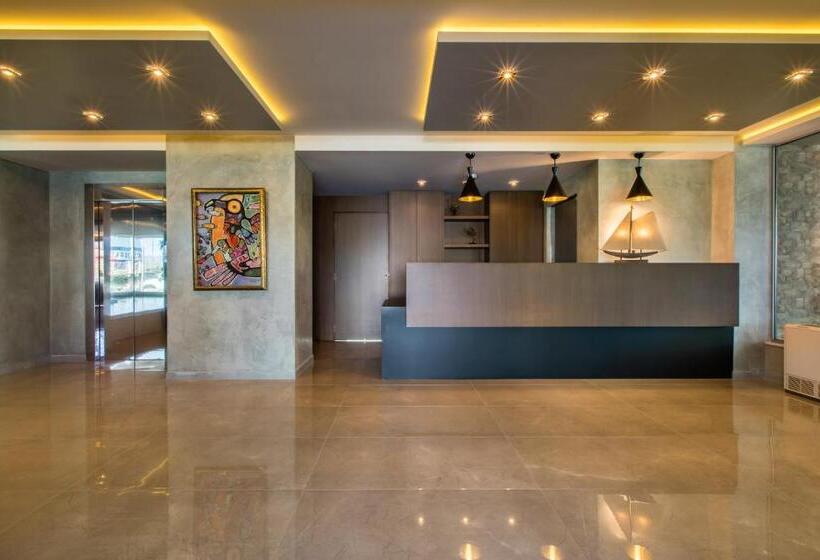 فندق Oniros Residences
