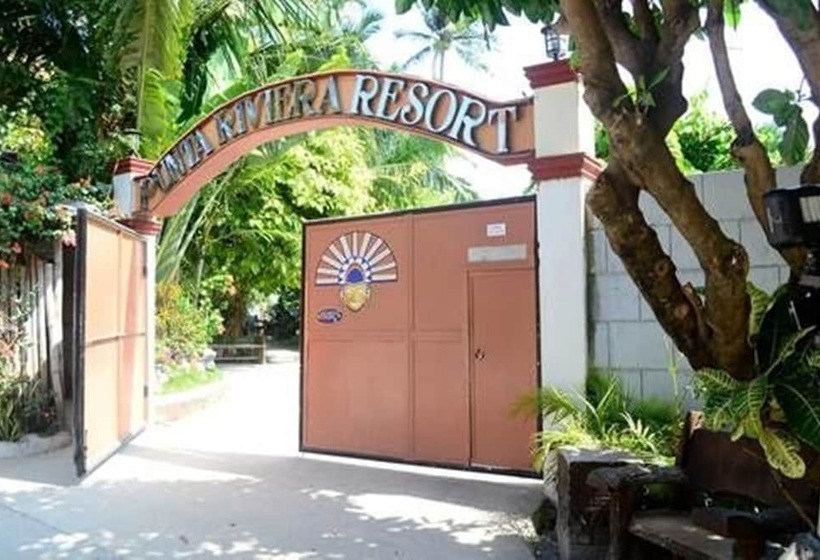 هتل Punta Riviera Resort