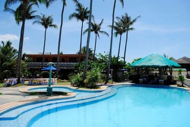 هتل Punta Riviera Resort