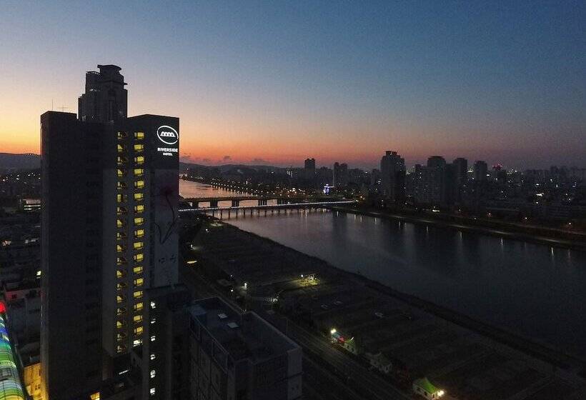 هتل Riverside