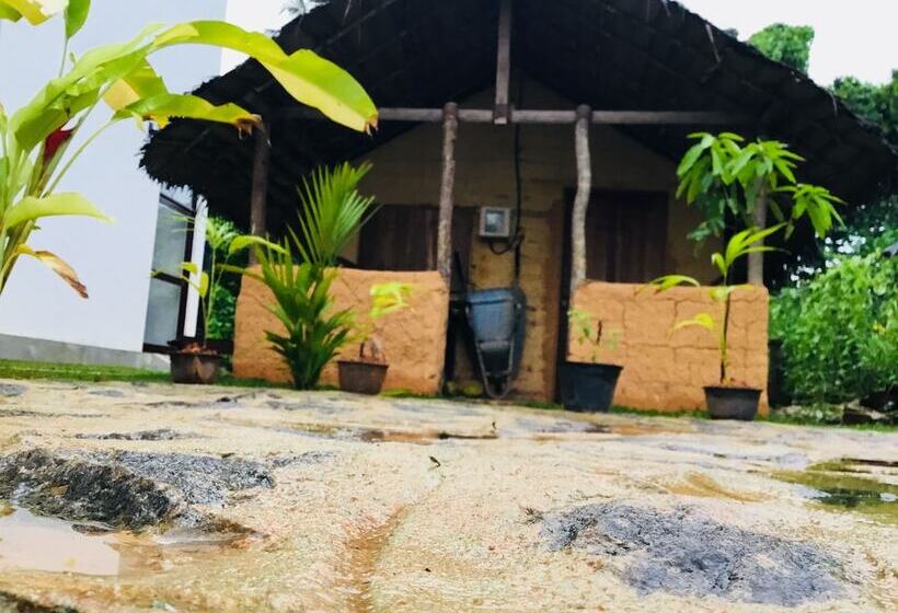 هتل Sath Villa Naadi Ayurveda Resort