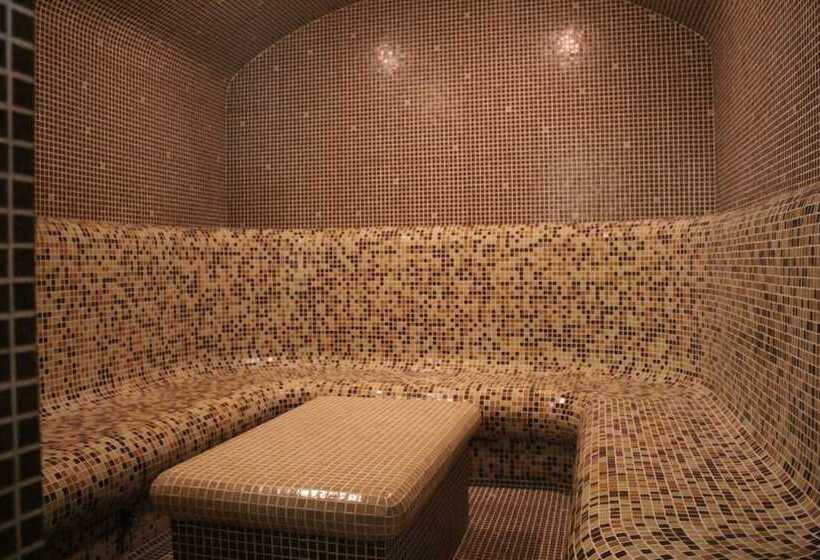 فندق Shiroka Laka
