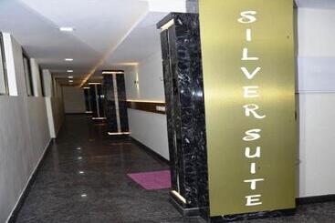 هتل Silver Suite
