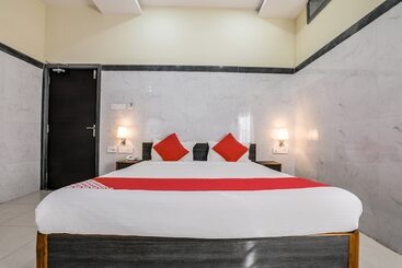 Super Hotel O Src Grand