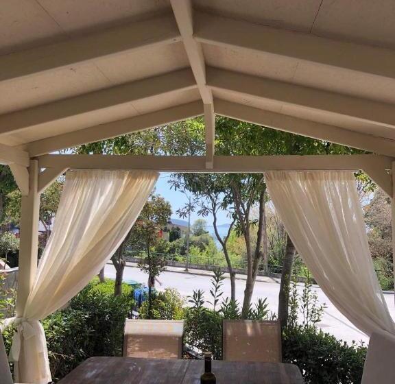 هتل Villa Nickolas