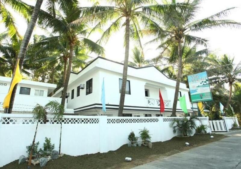 هتل Villa Soledad Beach Resort