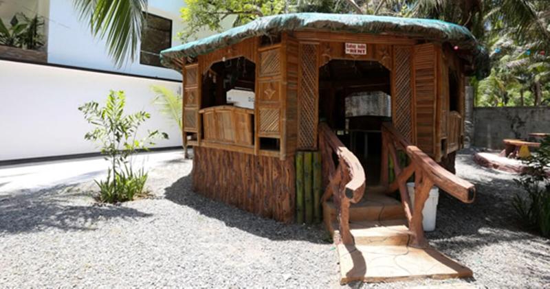 هتل Villa Soledad Beach Resort