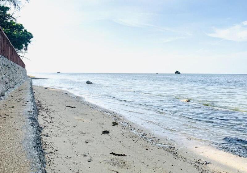 هتل Villa Soledad Beach Resort