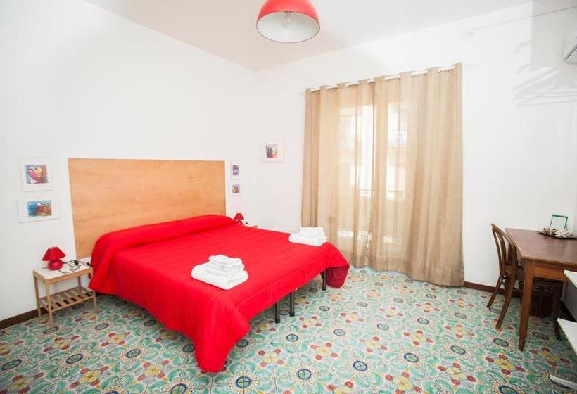 B&b Lepanto
