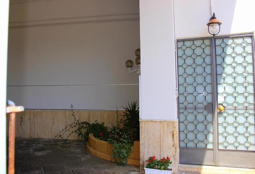 B&b Lepanto