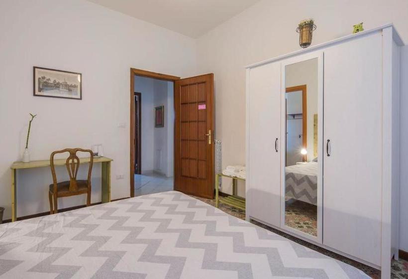 B&b Lepanto