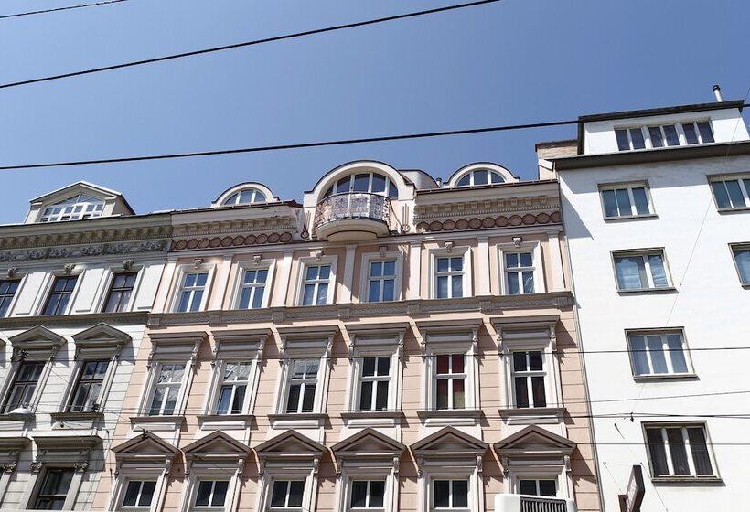 Leuhusen Nuss Apartments