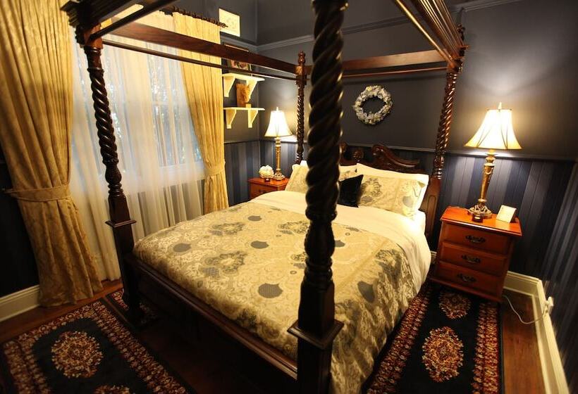 Leura Rose Cottage
