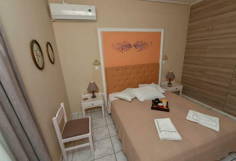 Lida Apartments