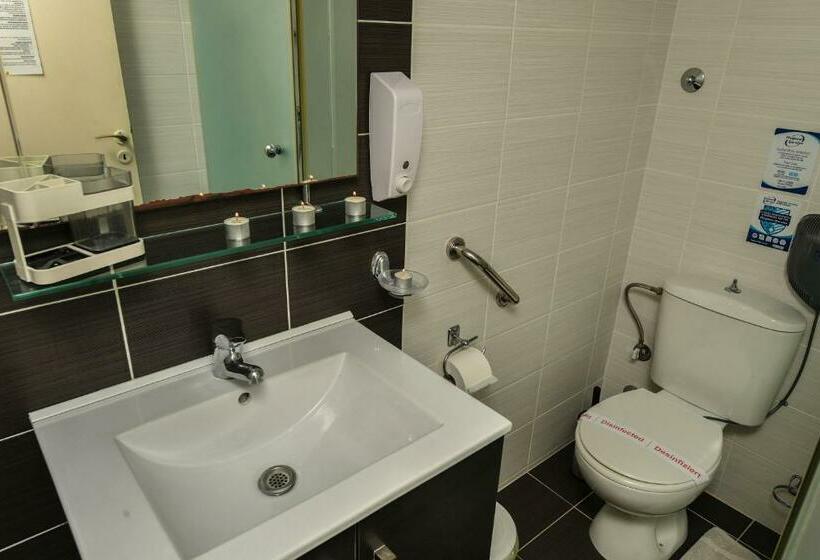 Lida Apartments