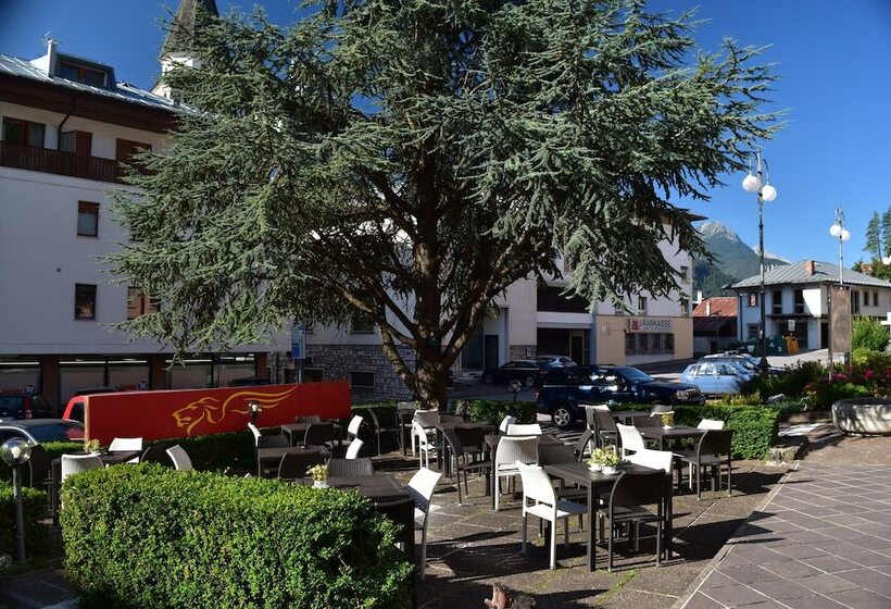 Locanda Ai Dogi