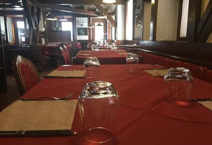 Locanda Ai Dogi