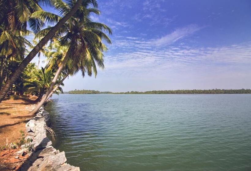 Курорт Paradise Lagoon