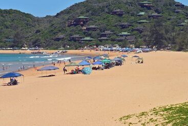Paraiso Do Ouro Resort