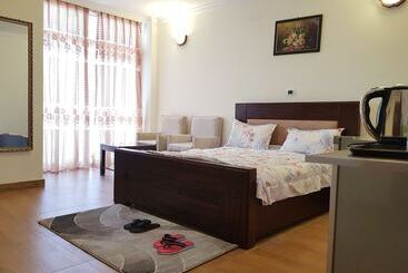 پانسیون Filimon Guest House