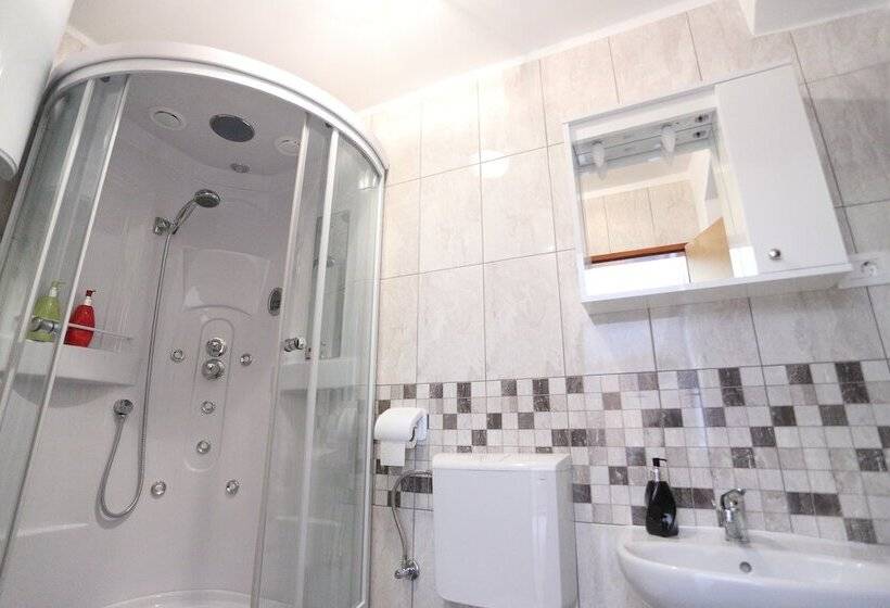 پانسیون Golden Gate Dream Rooms