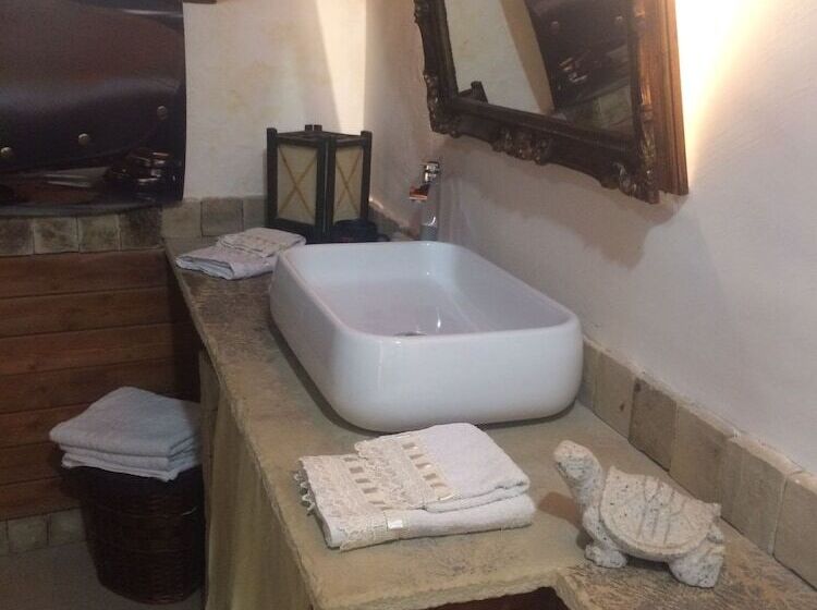 پانسیون Guest House La Corte Normanna