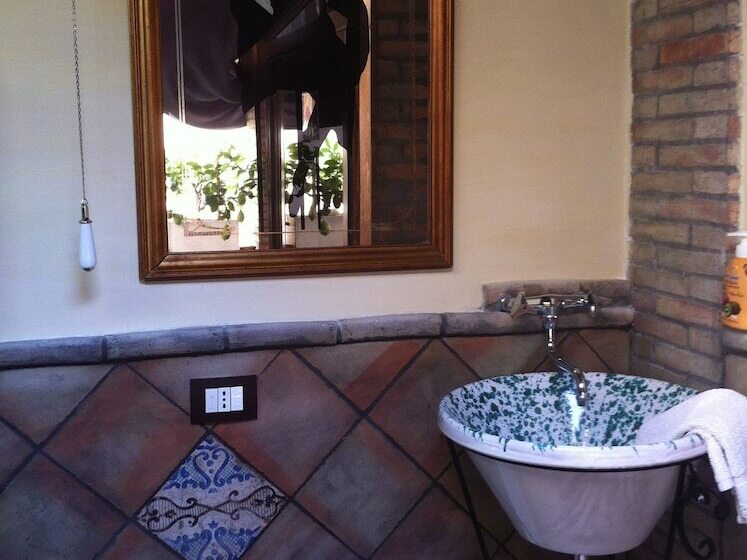 پانسیون Guest House La Corte Normanna