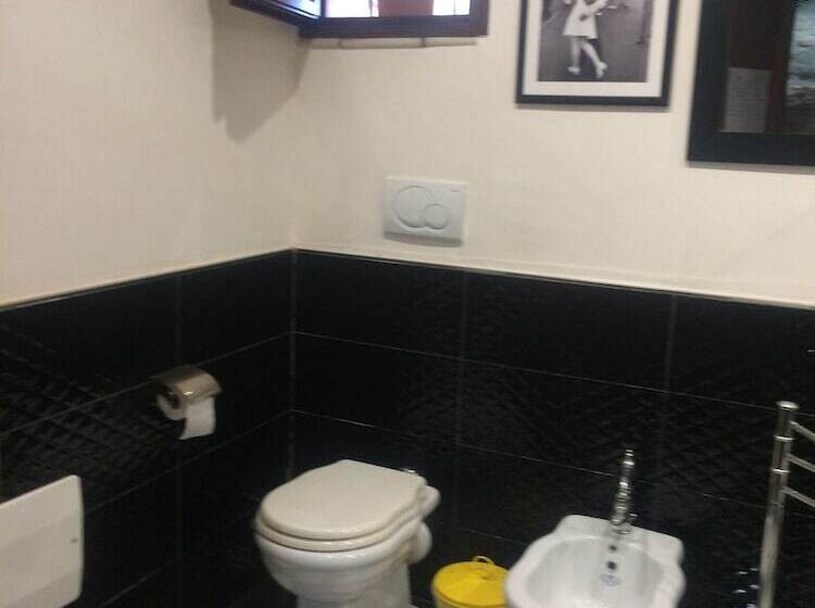 پانسیون Guest House La Corte Normanna