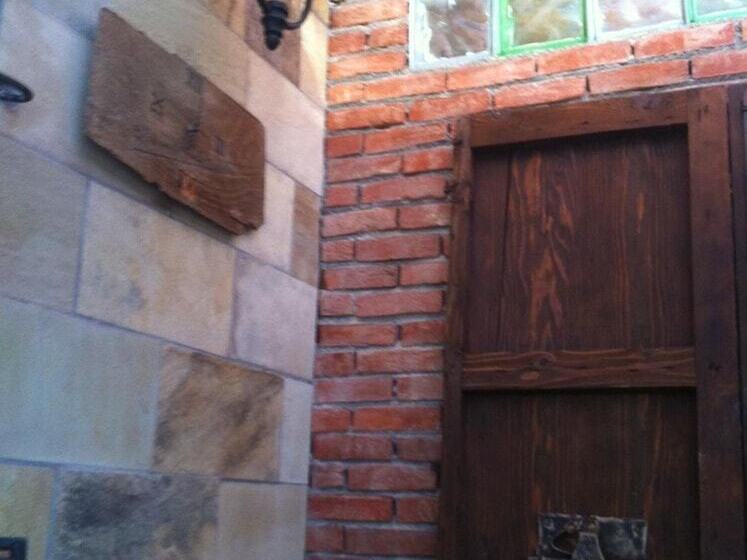 پانسیون Guest House La Corte Normanna