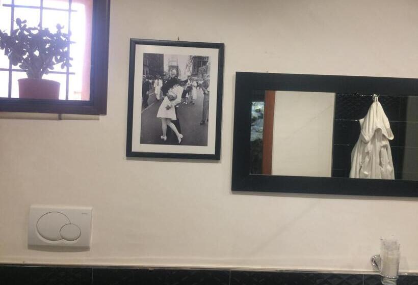 پانسیون Guest House La Corte Normanna