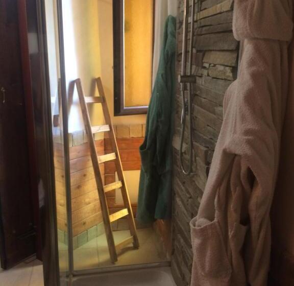 پانسیون Guest House La Corte Normanna