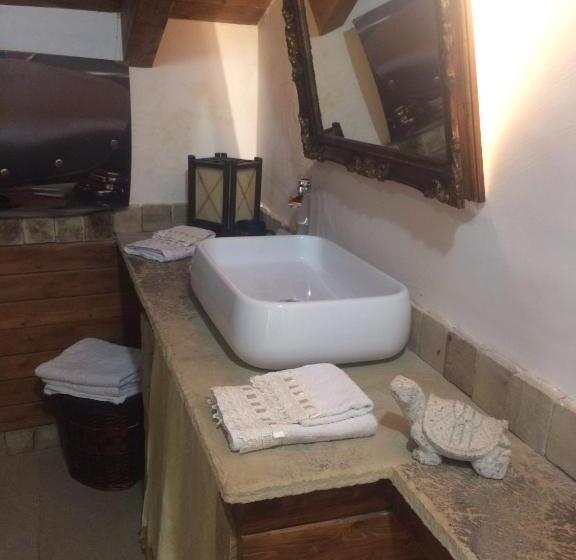 پانسیون Guest House La Corte Normanna