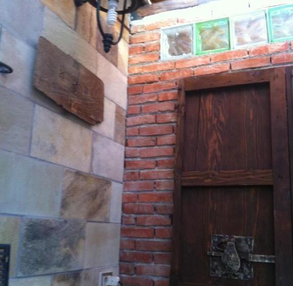 پانسیون Guest House La Corte Normanna