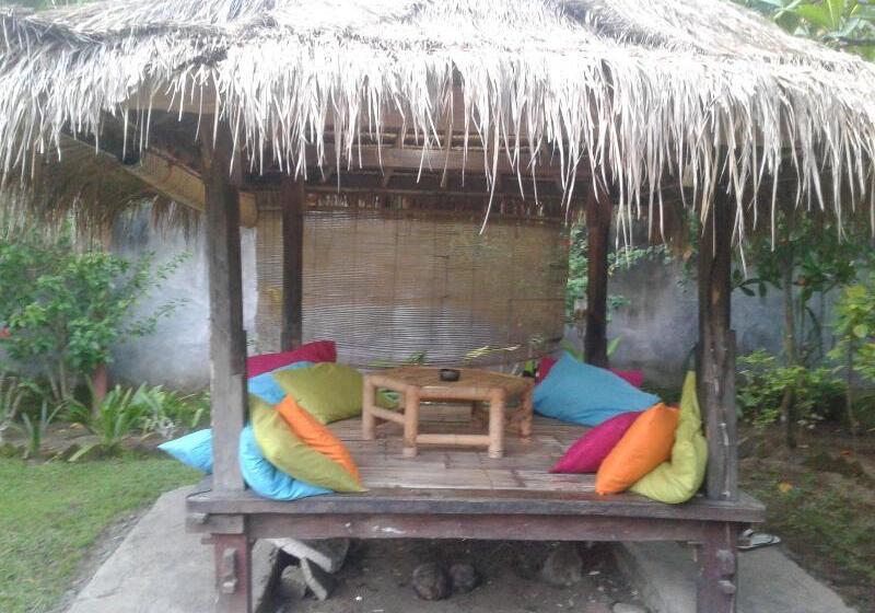 پانسیون Indah Homestay And Cooking Classes