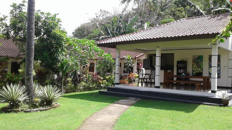 پانسیون Indah Homestay And Cooking Classes