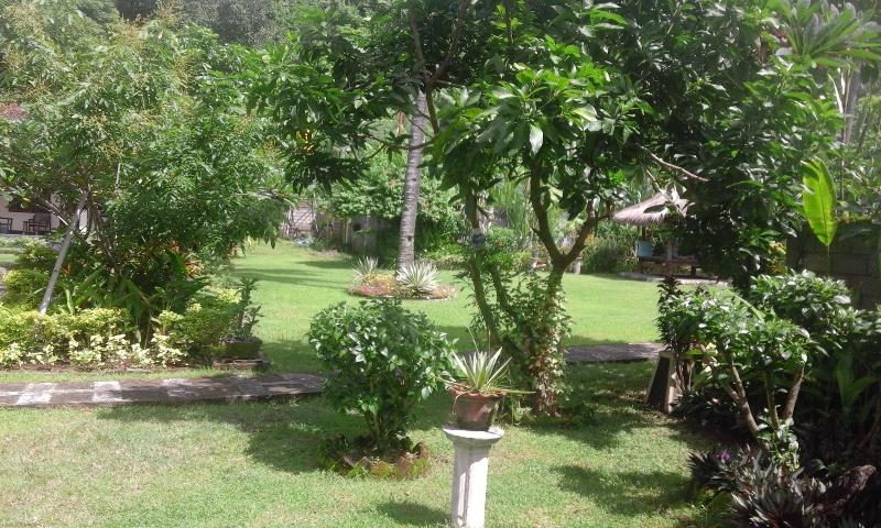 پانسیون Indah Homestay And Cooking Classes
