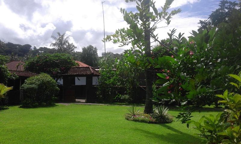 پانسیون Indah Homestay And Cooking Classes