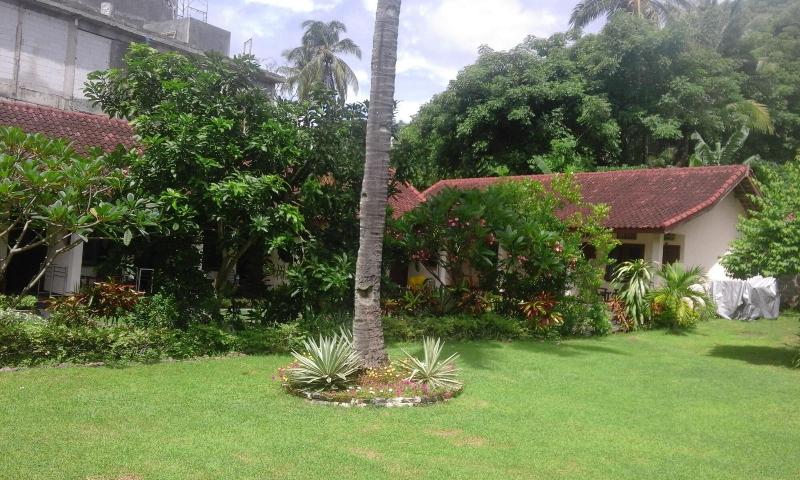 پانسیون Indah Homestay And Cooking Classes
