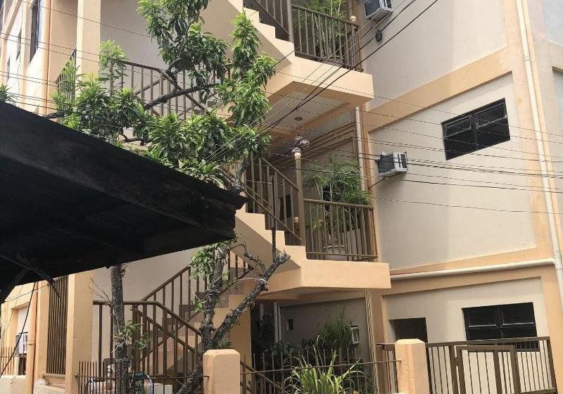 膳宿费 Jo Cris Apartelle