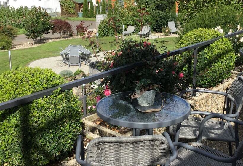 Weingut Pension Bastian