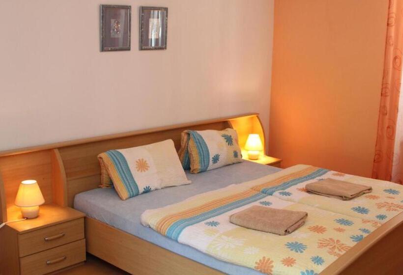 Pension Motel Anna