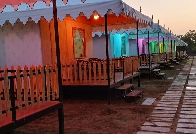 Royal Pushkar Camps