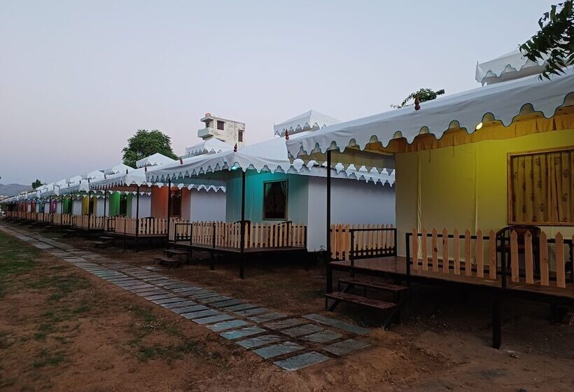 Royal Pushkar Camps