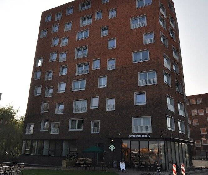 Studentstay