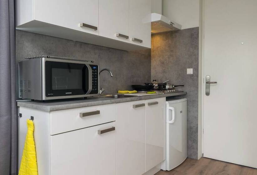 Studentstay