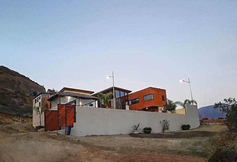 Villas Emilio