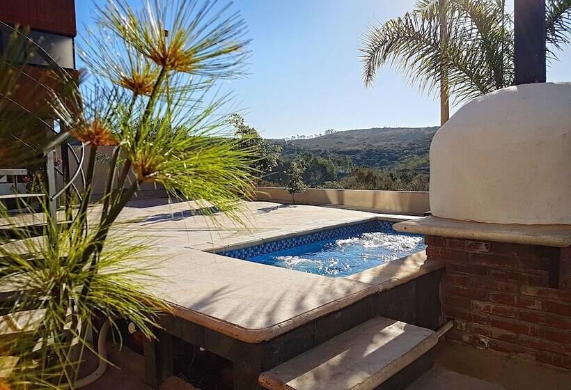 Villas Emilio