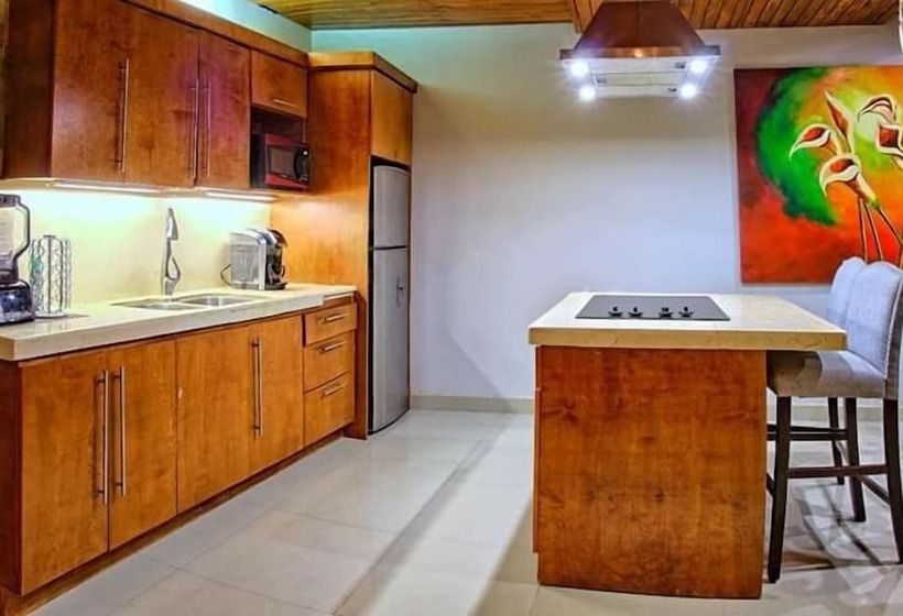 Villas Emilio