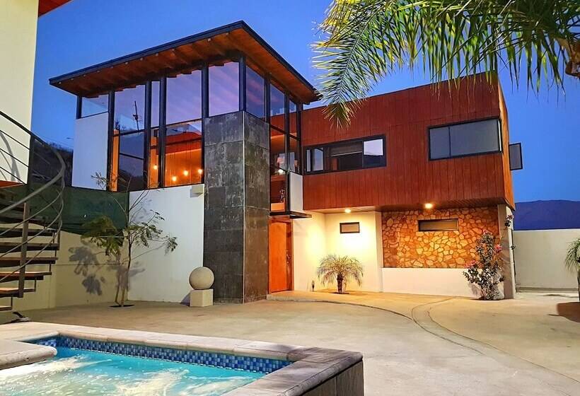 Villas Emilio