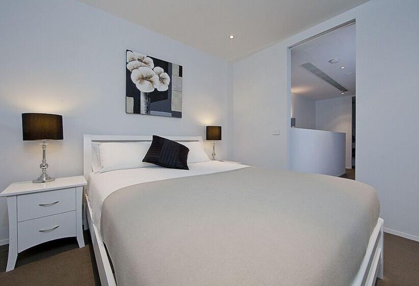 Accommodate Canberra